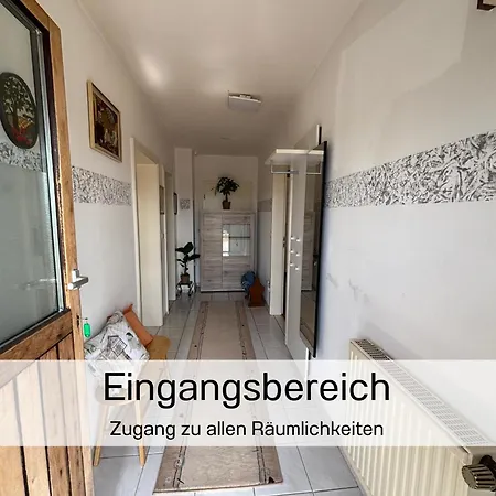Eifelruhe 8 - In Hollerath Für 4 Gäste - Wlan, Waschmaschine, Parkplatz - Perfekt Für Paare Und Monteure - Haustiere Willkommen Apartment *